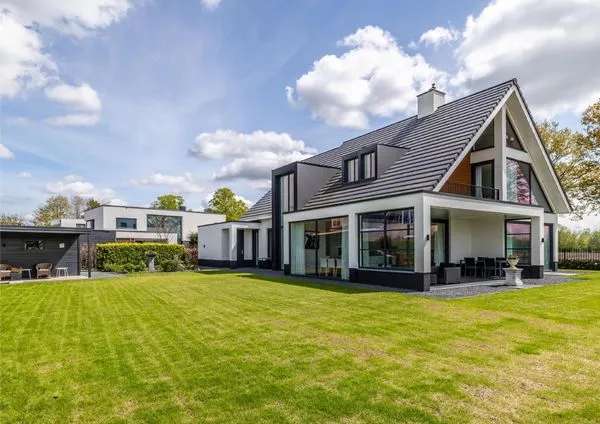 Villa Te Koop in Galder, Noord-Brabant