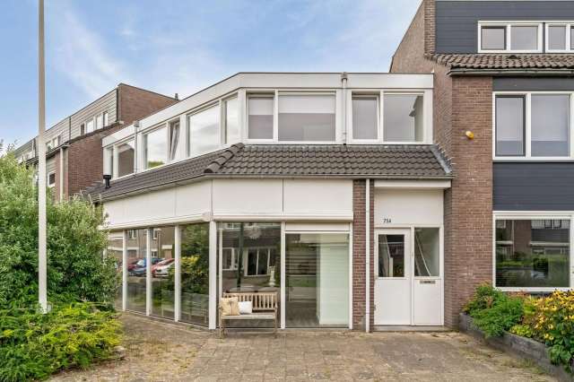 Unieke Kangoeroewoning te Koop in Maarssenbroek Ideaal voor Dubbele Bewoning