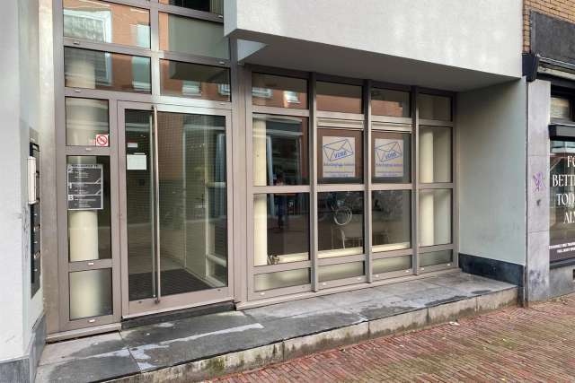 Kantoor Arnhem | Zoek kantoren te huur: Nieuwstad 70 6811 BM Arnhem [funda in business]