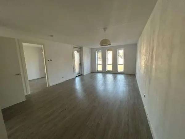 Prachtig ruim appartement in Eersel De Poort van Eersel