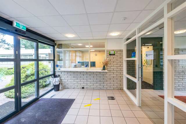 Kantoor Haren (GR) | Zoek kantoren te huur: Rummerinkhof 2-4 9751 SL Haren (GR) [funda in business]