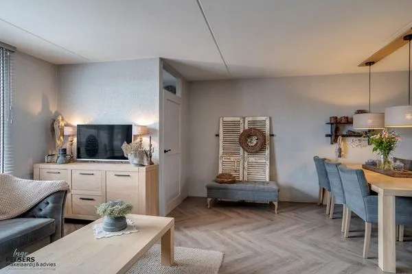 Tussenwoning Te Koop in Belfeld, Limburg