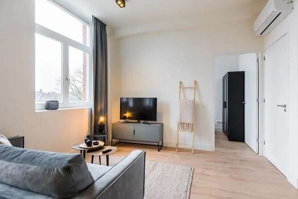 Appartement Te Huur in Tilburg, Noord-Brabant