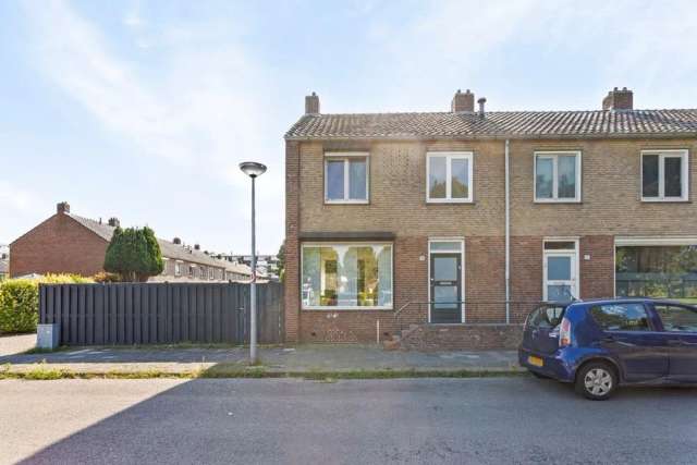 Woning Te Koop in Maastricht, Limburg