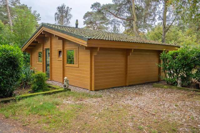 Bungalow Te Koop in Markelo, Overijssel