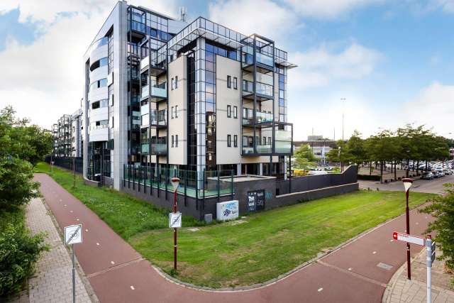 Leuke loft beschikbaar in Nieuwegein