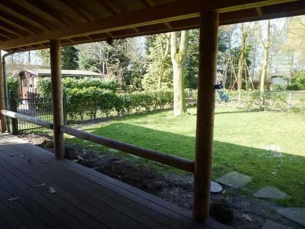 Woning Te Huur in Moergestel, Noord-Brabant