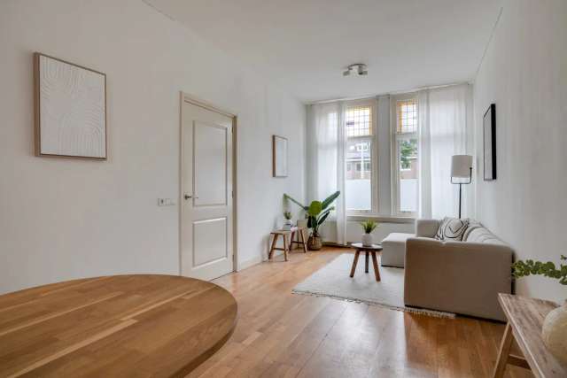 Benedenwoning Te Koop in Utrecht, Utrecht