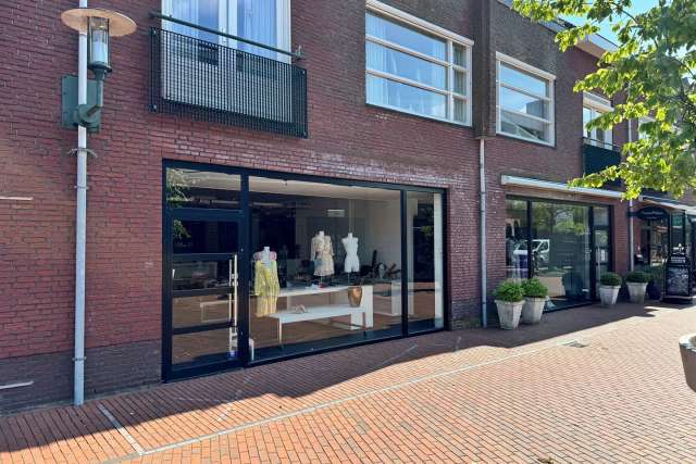 Winkel Haren (GR) | Zoek winkels te huur: Brinkhorst 9751 AS Haren (GR) [funda in business]