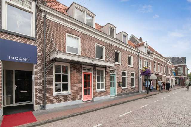 Belegging Genemuiden | Zoek beleggingen te koop: Kruisstraat 3-5 8281 BA Genemuiden [funda in business]