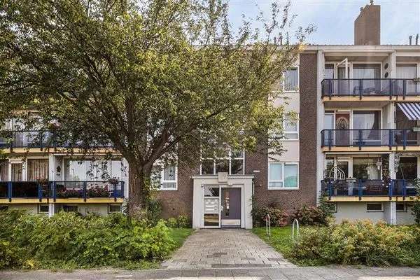 Ruim 4 Kamer Appartement Te Koop in Wijk Aan Zee