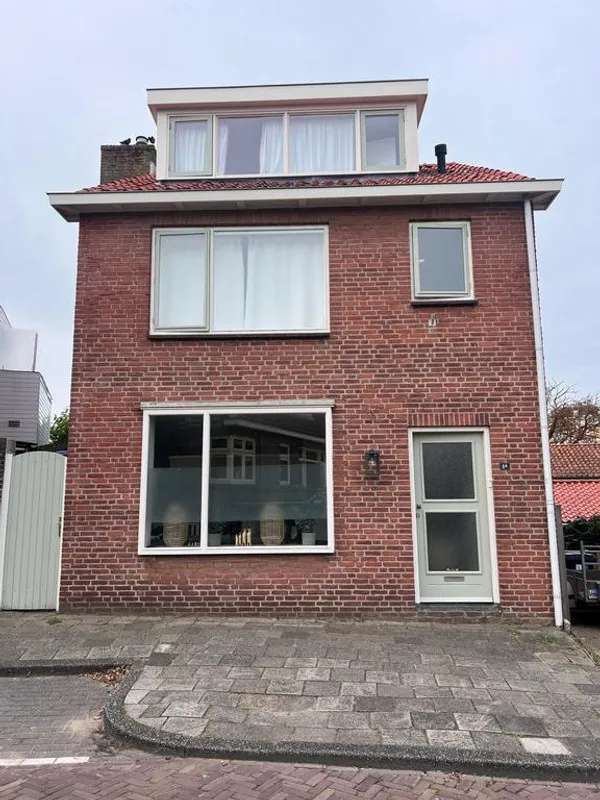 Eengezinswoning Te Huur in Noordwijk, Zuid-Holland