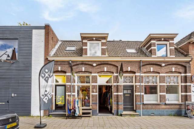 Winkel Zwolle | Zoek winkels te huur: Assendorperstraat 33 8012 DE Zwolle [funda in business]