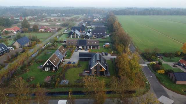 Eengezinswoning Te Koop in Ommen, Overijssel