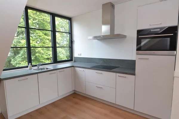 Appartement Te Huur in Leeuwarden, Fryslân