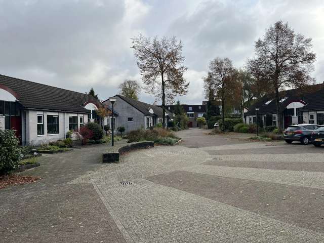 Eengezinswoning Te Huur in Apeldoorn, Gelderland