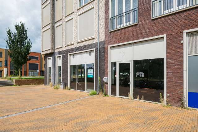 Winkel Doetinchem | Zoek winkels te huur: C Missetstraat 97 7005 AA Doetinchem [funda in business]