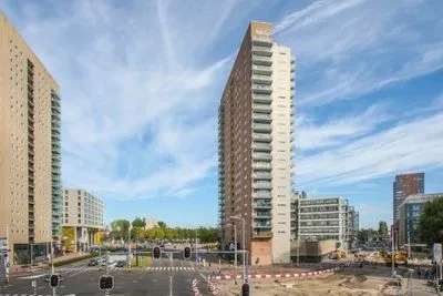 Woning Te Huur in Rotterdam, Zuid-Holland