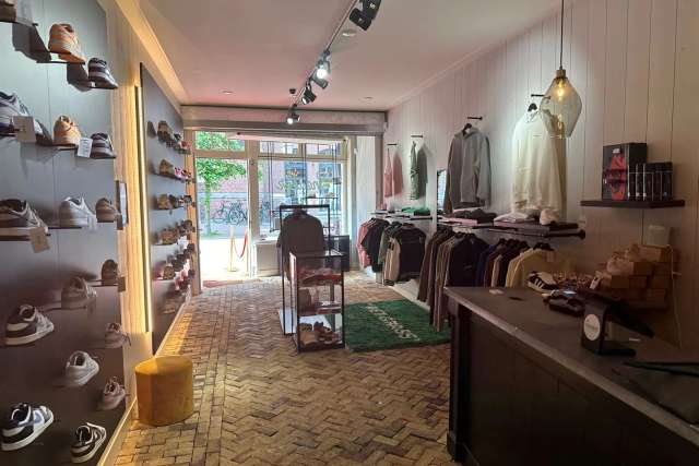 Winkel Hoorn (NH) | Zoek winkels te huur: Grote Noord 22 1621 KJ Hoorn (NH) [funda in business]