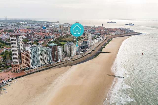 Kantoor Vlissingen | Zoek kantoren te huur: Boulevard Bankert 308 4382 AC Vlissingen [funda in business]