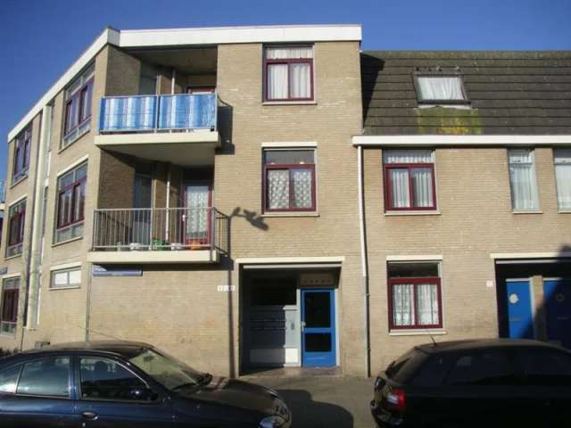 Pieter Lastmanstraat 41