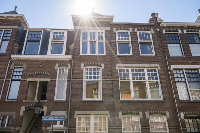 Portiekwoning Te Koop in Den Haag, Zuid-Holland