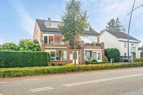 Maisonnette Te Koop in Beek, Limburg