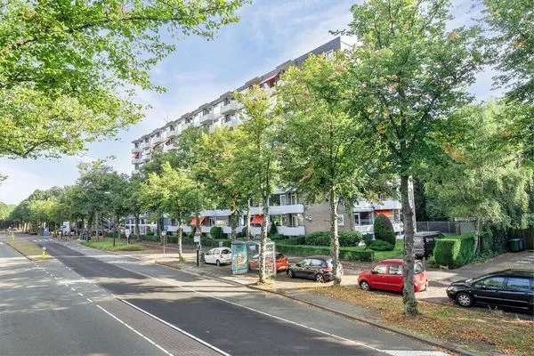 Gemeubileerd Appartement 40 m2 Rijswijk - Nieuwvoorde