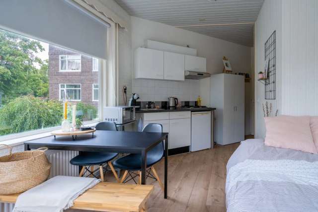 Woning Te Koop in Groningen, Groningen