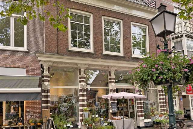 Winkel Hoorn (NH) | Zoek winkels te koop: Gedempte Turfhaven 62 1621 HH Hoorn (NH) [funda in business]