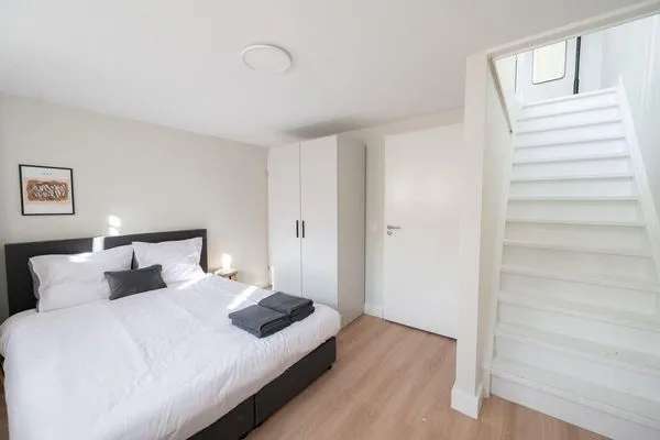 Appartement Te Huur in Nijmegen, Gelderland