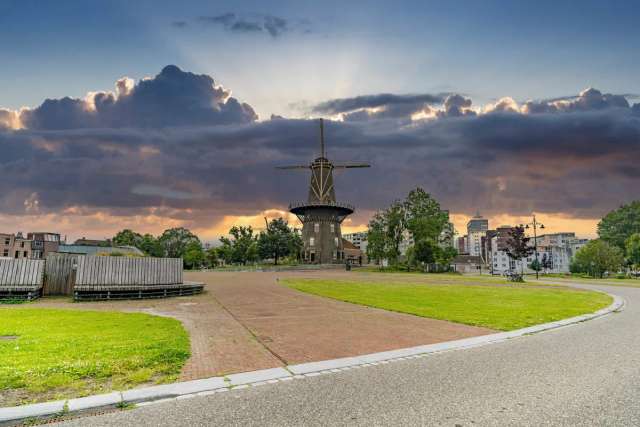 Woning Te Koop in Leiden, Zuid-Holland