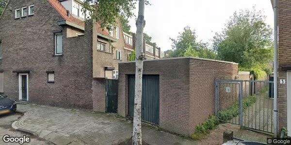 Huis Juliusstraat in Eindhoven