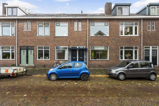 Benedenwoning Te Koop in Dordrecht, Zuid-Holland