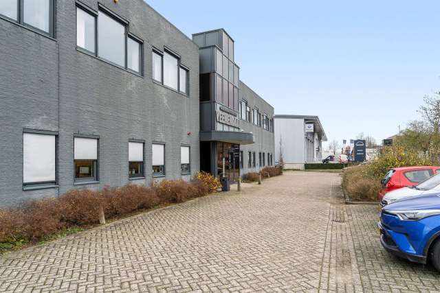 Kantoor Veenendaal | Zoek kantoren te huur: Plesmanstraat 59 3905 KZ Veenendaal [funda in business]