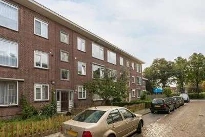 Woning Te Huur in Rotterdam, Zuid-Holland