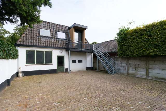 Kantoor Laren (NH) | Zoek kantoren te huur: Wagenpad 16 GED 1251 RE Laren (NH) [funda in business]