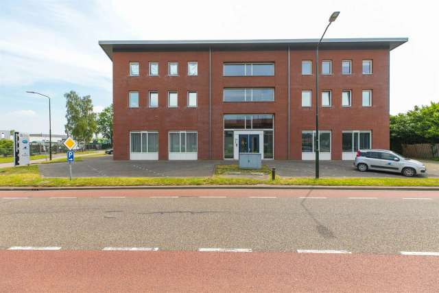 Kantoor Boxtel | Zoek kantoren te huur: Heesterakker 2 5281 LV Boxtel [funda in business]