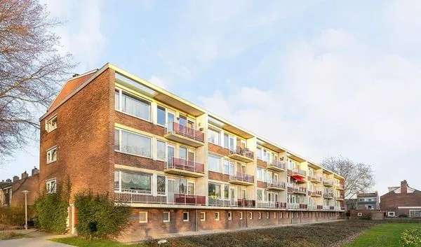 Woning Te Huur in Zoetermeer, Zuid-Holland