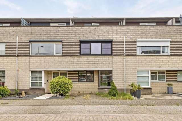 Eengezinswoning Te Koop in Tilburg, Noord-Brabant