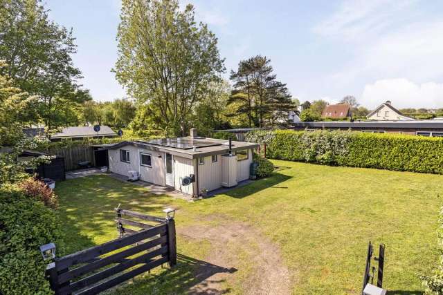 Bungalow Te Koop in Ouddorp, Zuid-Holland