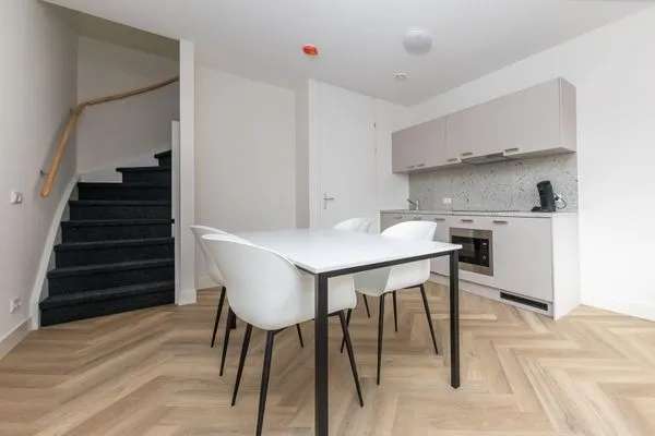 Appartement Te Huur in Tilburg, Noord-Brabant