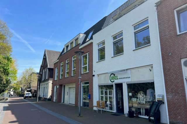 Winkel Wijchen | Zoek winkels te huur: Sterrebosweg 19 A 6602 AT Wijchen [funda in business]