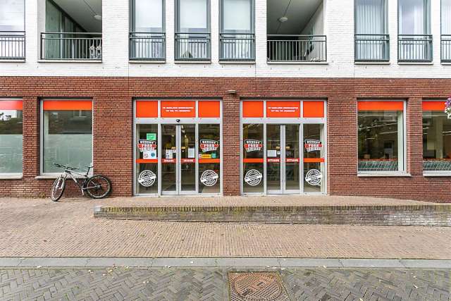 Winkel Simpelveld | Zoek winkels te huur: Marktstraat 1 6369 AG Simpelveld [funda in business]