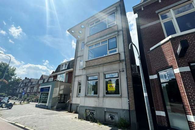 Kantoor Groningen | Zoek kantoren te koop: Verlengde Hereweg 117 9721 AJ Groningen [funda in business]