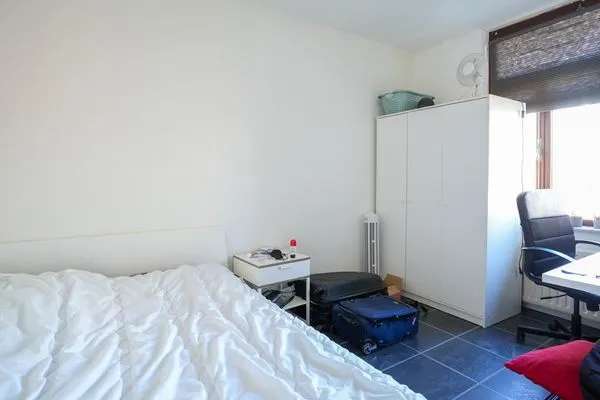 Beleggingsobject 2 Slaapkamer Appartement Maastricht Centrum Hoogfrankrijk 30C