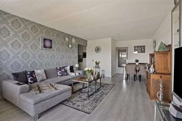 Appartement Te Koop in Purmerend, Noord-Holland