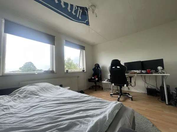 Appartement Te Huur in Zwolle, Overijssel