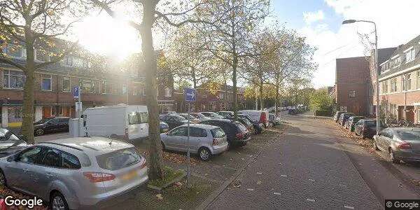 Kamer Hof van Delftlaan in Delft