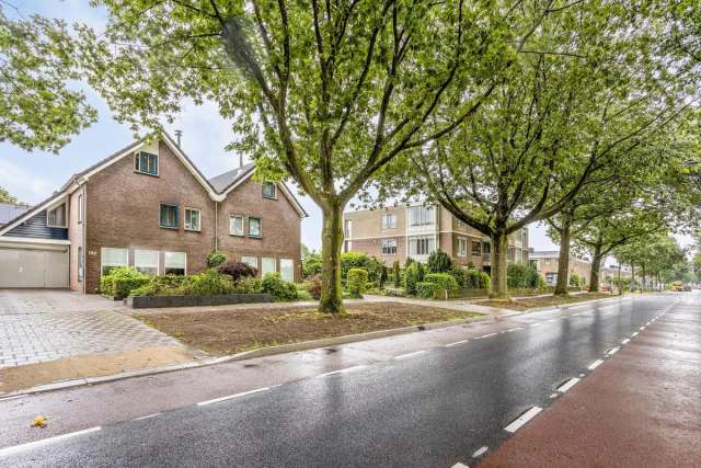 Eengezinswoning Te Koop in Rheden, Gelderland